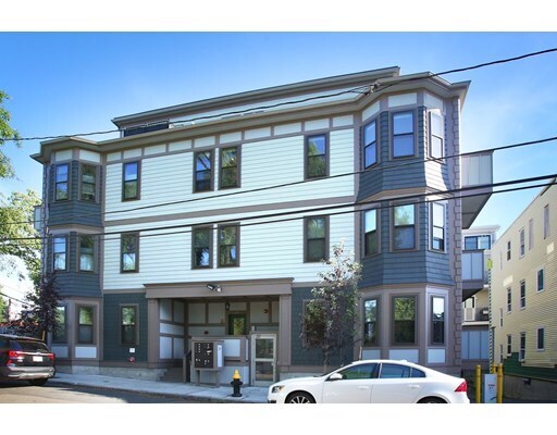 Foto del edificio - 24 Rawson St