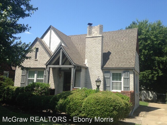 Building Photo - 3 br, 2 bath House - 1520 S Florence Ave
