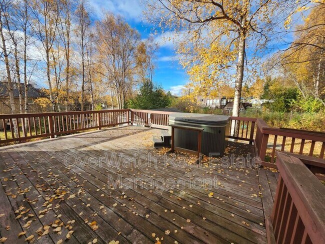Building Photo - 2435 Clements Dr