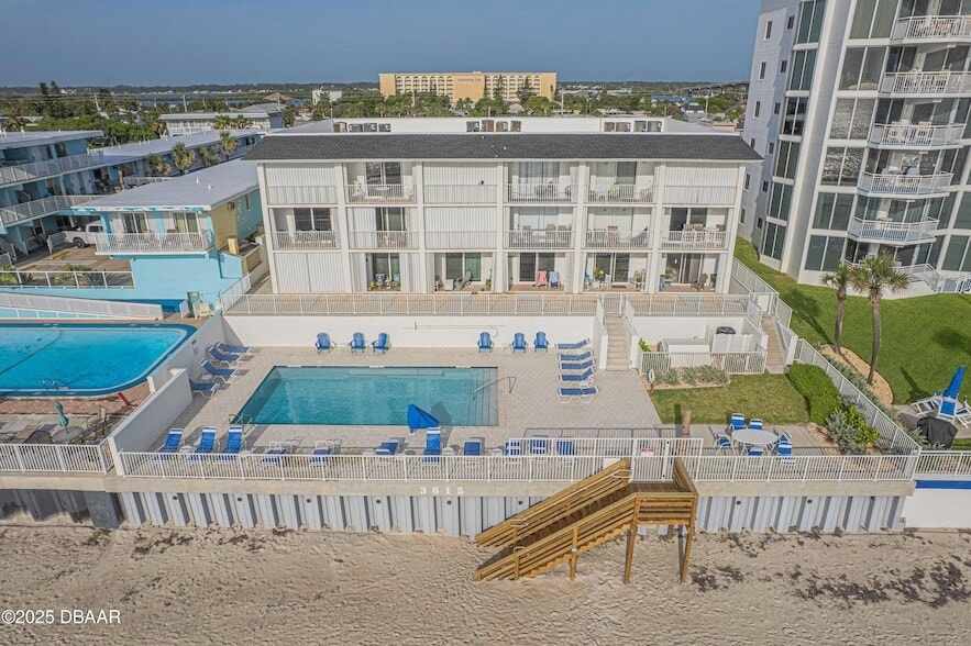 Foto principal - 3615 S Atlantic Ave