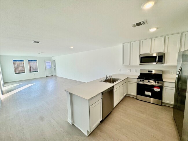 Foto del edificio - 16615 Trembling Aspen Ln