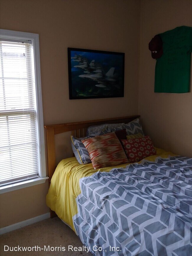 Foto del edificio - 3 br, 2 bath House - 5304 Easton lane