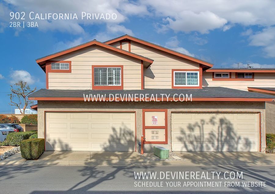 902 California Privado, Ontario, CA 91762 House Rental in Ontario, CA