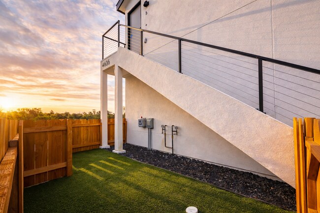 Foto del edificio - 4606 Shoshoni Ave