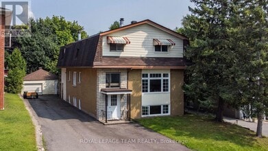 Building Photo - 151 Granville St
