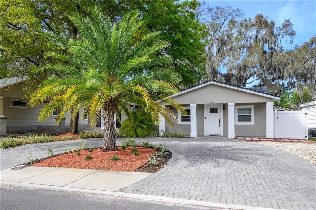Foto principal - 1414 E Idlewild Ave