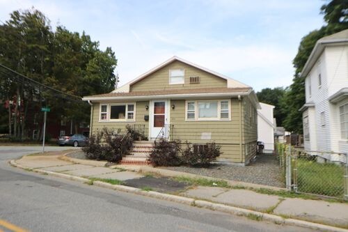 Building Photo - 645 Fulton St