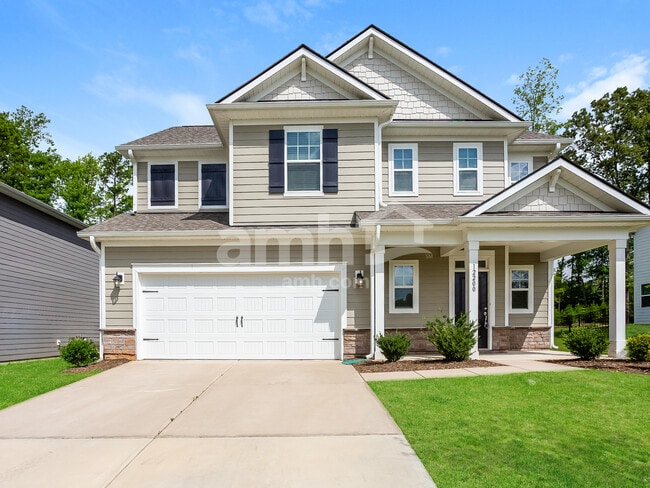 Building Photo - 5500A Farm Pond Ln