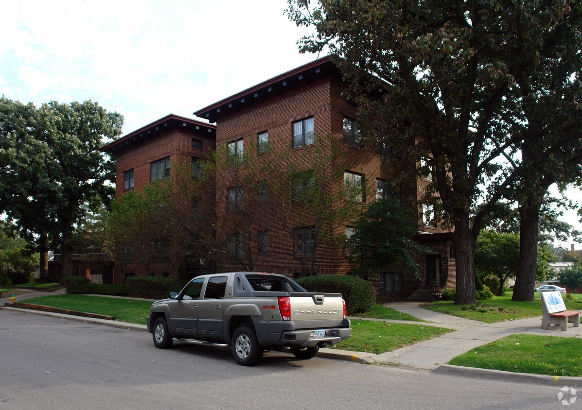 Foto del edificio - Alta Casa