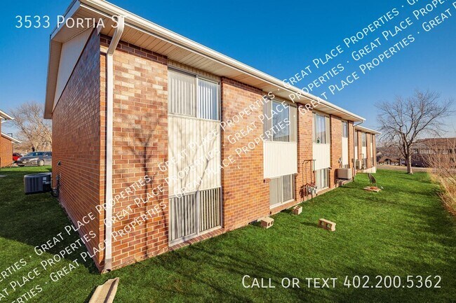 Foto del edificio - 3533 Portia St