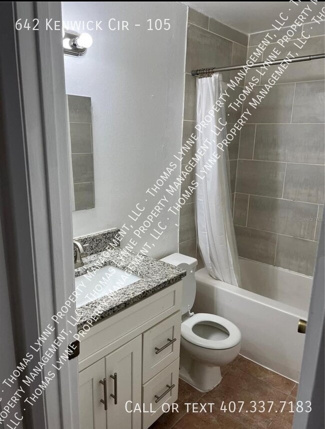 Photo - 642 Kenwick Cir Townhome