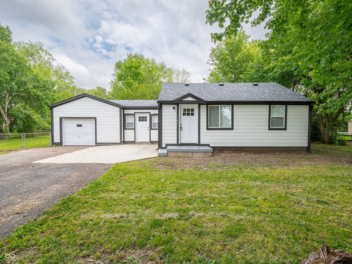 Foto principal - 1141 Temperance Ave