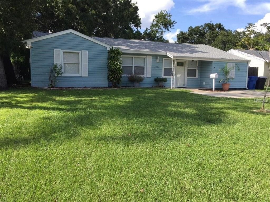 1338 Canterbury Rd N Unit b, Saint Petersburg, FL 33710 Apartment for