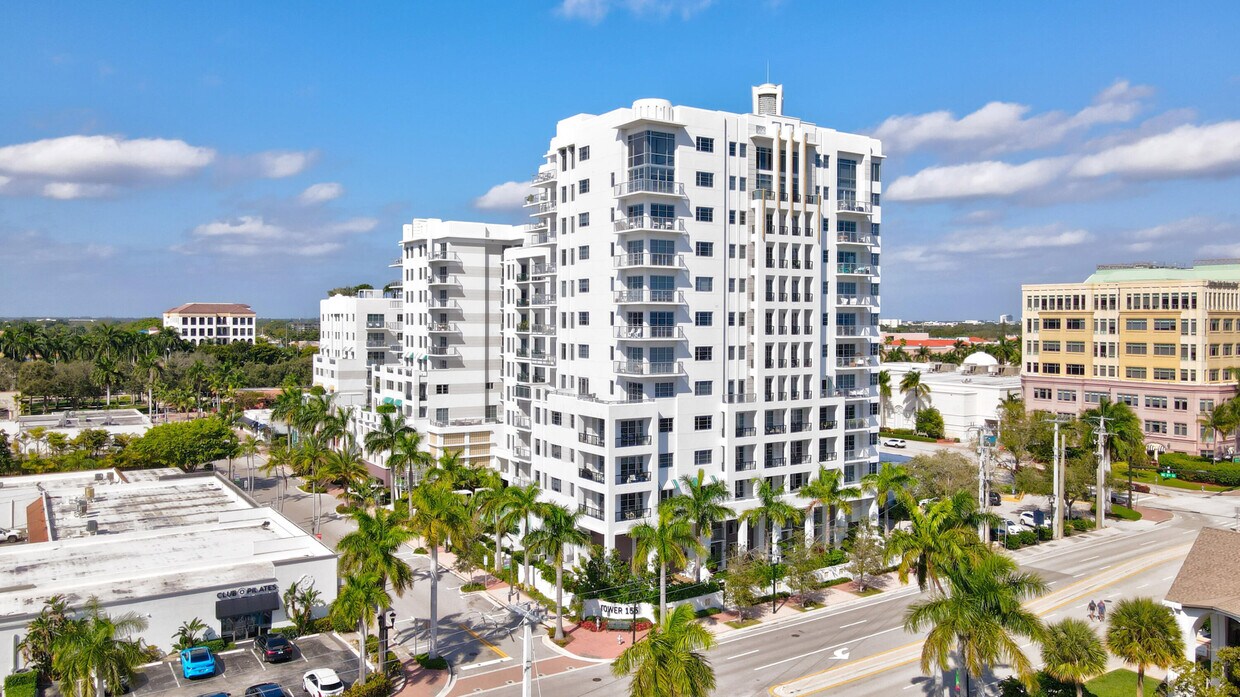 155 E Boca Raton Rd Unit 307, Boca Raton, FL 33432 Condo for Rent in Boca Raton, FL