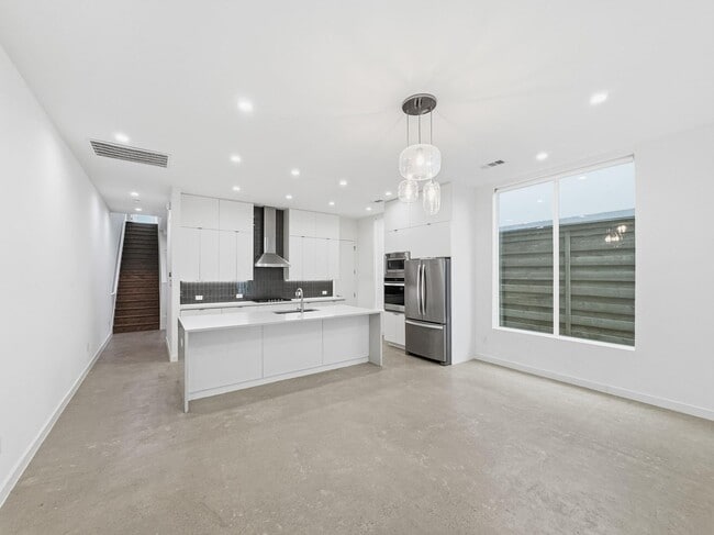 Photo - 4814 Manett St Townhome