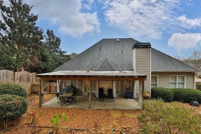 Building Photo - 1435 Lake Heights Cir