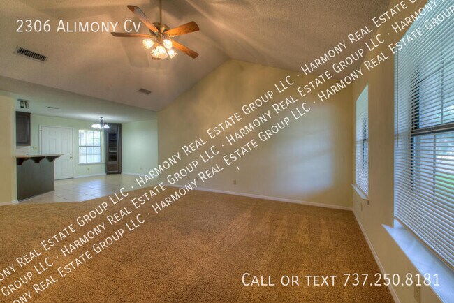 Foto del edificio - 2306 Alimony Cove