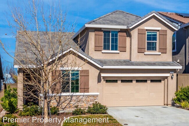 Building Photo - 4 br, 3 bath House - 2925 LAREDO DR.