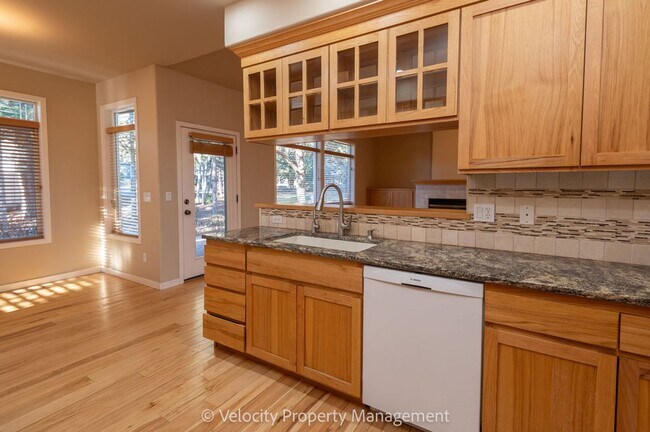 Foto del edificio - Single Level Home Near Rivers Edge Golf Course!