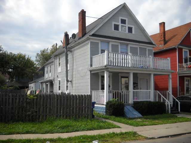 Building Photo - 92 Brayton St