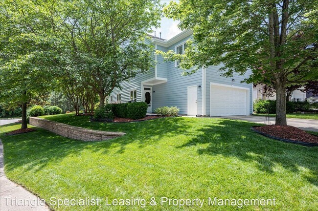 Building Photo - 4 br, 2.5 bath House - 1600 Legendary Lane