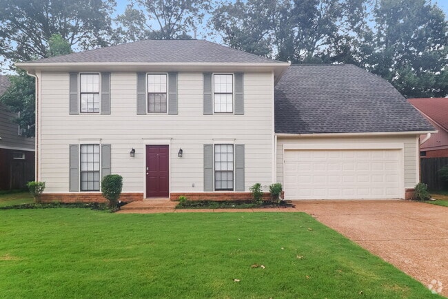 Building Photo - 6500 Baird Ln
