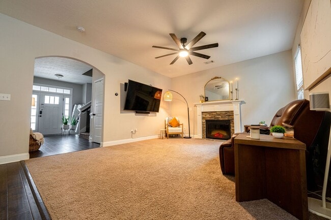 Building Photo - 4 Bedroom Columbia County Home Near Ft. Ei...