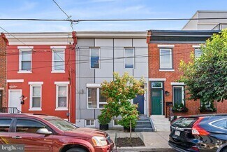 Building Photo - 2222 Oakford St