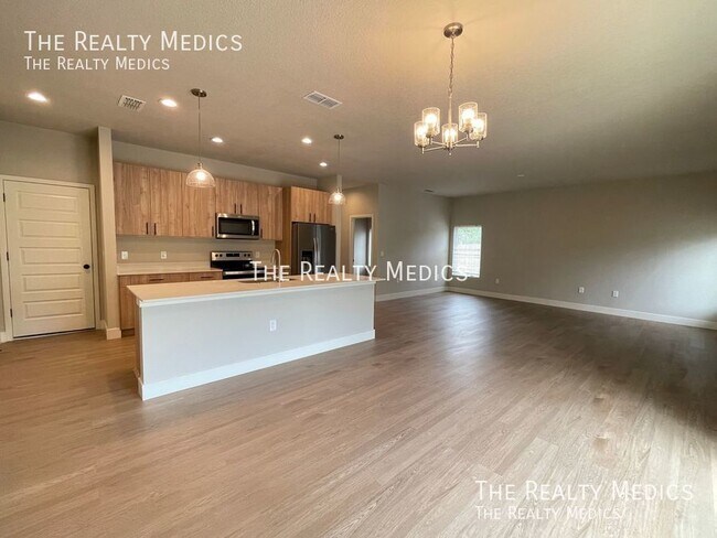 Building Photo - Available now!! Charming, BRAND NEW 4 Bedr...