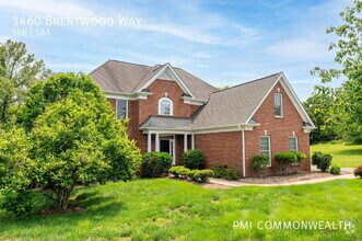 Building Photo - 1460 Brentwood Way