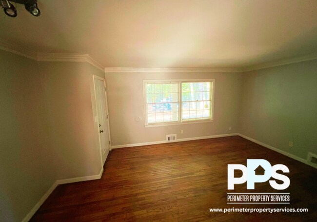 Foto del edificio - 1804 Idlewood Dr