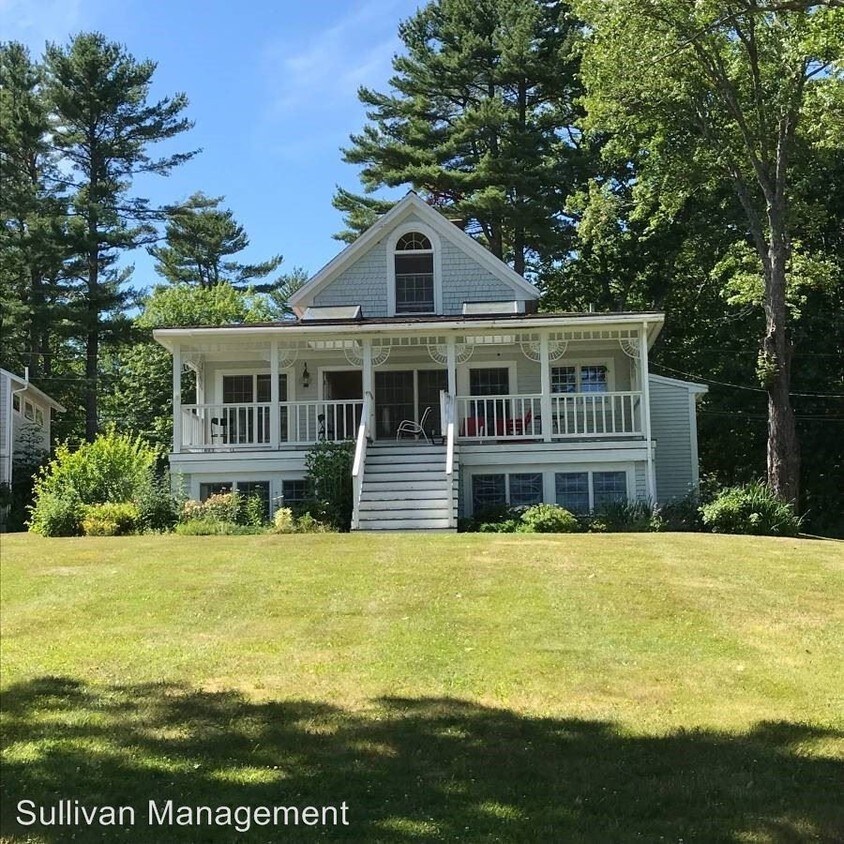 Primary Photo - 2 br, 3 bath House - 21 Cushing Briggs Road