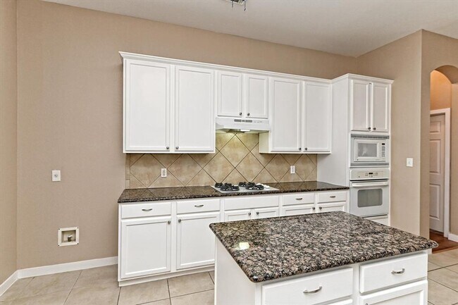 Foto del edificio - 3705 Derby Trail