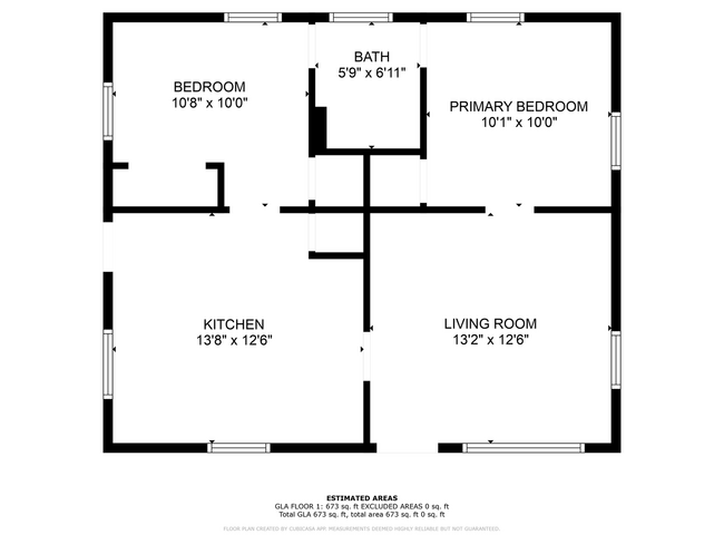 Building Photo - 2 bedroom, 1 bathroom House