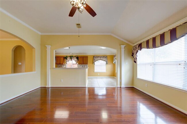 Foto del edificio - 11507 Delta Bridge Ct