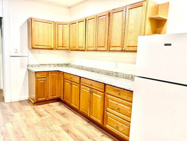 Foto del edificio - 46 Prescott St