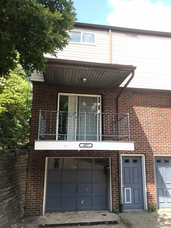 Bellaire Apartments for Rent Carnegie, PA 1 Rentals