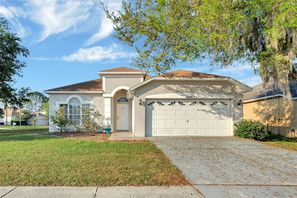 18202 Hollyhills Way, Tampa, FL 33647 House Rental in Tampa, FL