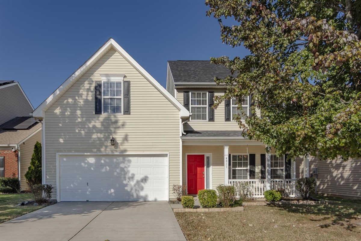 Foto principal - 4811 Sunburst Ln