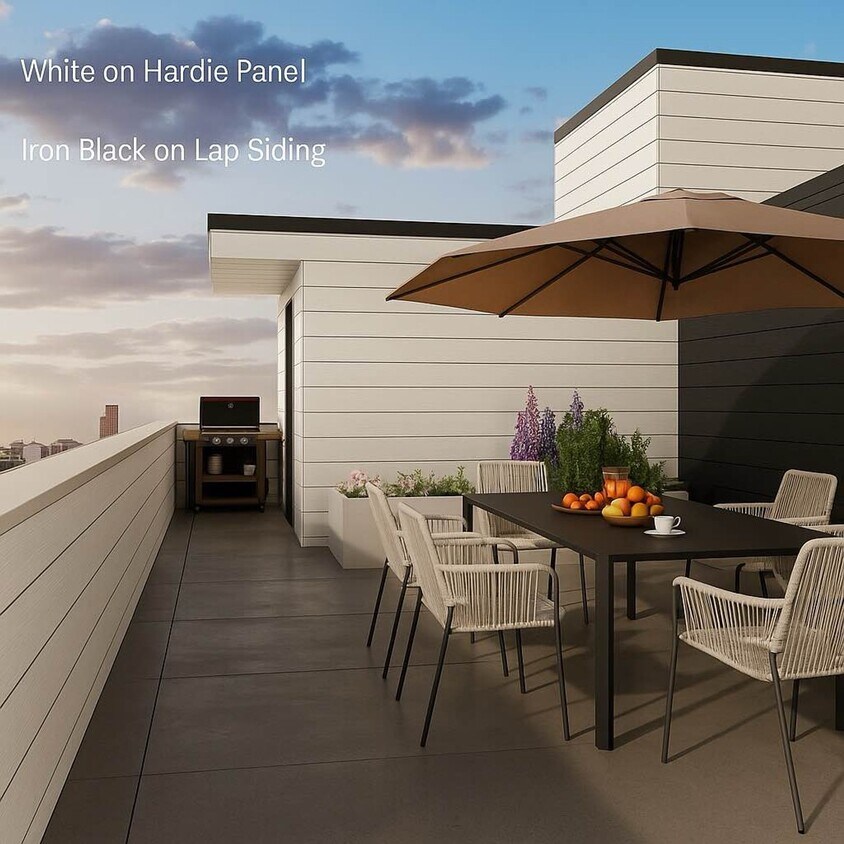 Building Photo - Brand-new 6B3B Townhouse near UW!