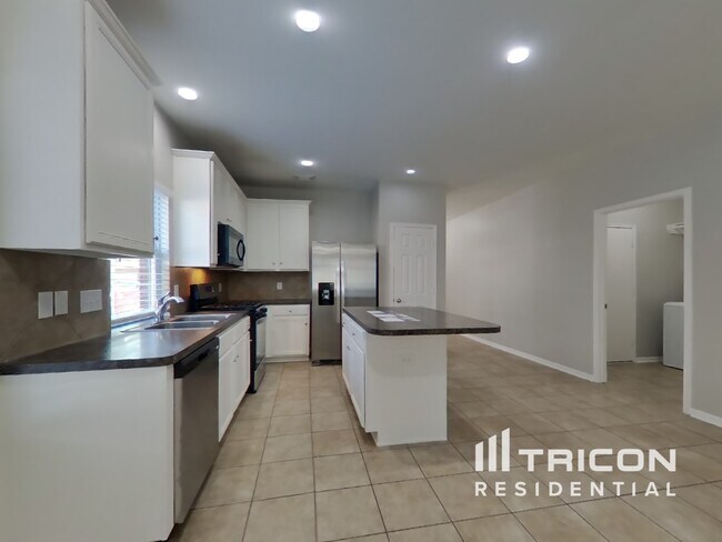 Foto del edificio - 1715 Caldbeck Ln