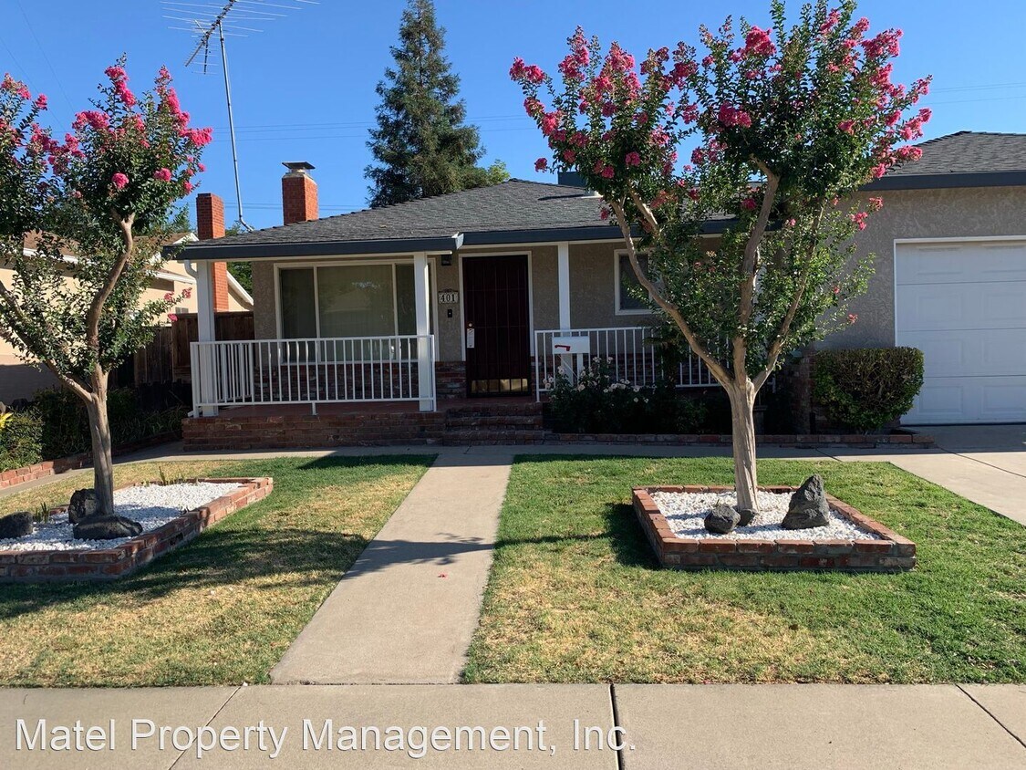 Primary Photo - 2 br, 2 bath House - 401 Ryan Ave
