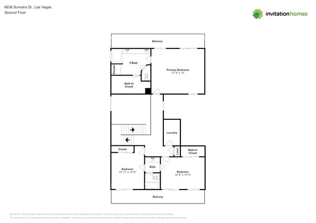 Building Photo - 6836 Sumatra St
