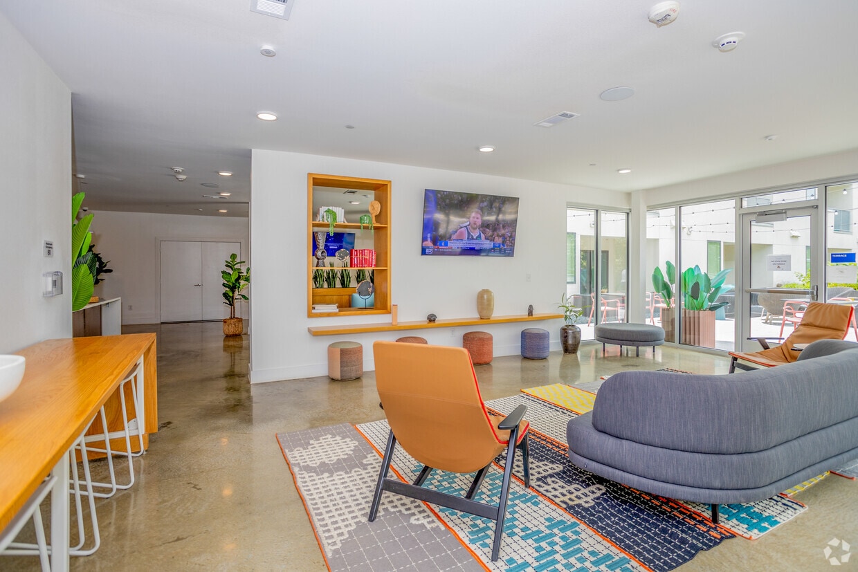 Primary Photo - Talavera Lofts -1031