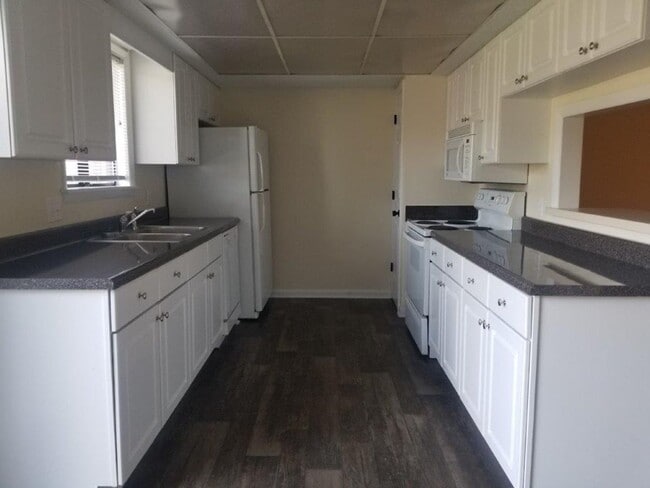 Foto del edificio - 1604 S Taylor St
