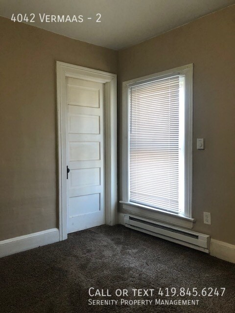 Foto del edificio - Beautiful 1-bedroom Duplex!