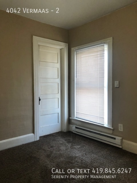 Building Photo - Beautiful 1-bedroom Duplex!