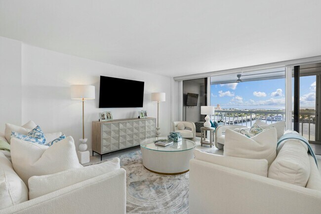 Foto del edificio - 400 N Flagler Dr