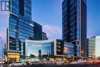 Building Photo - 5-3825 Sheppard Ave E