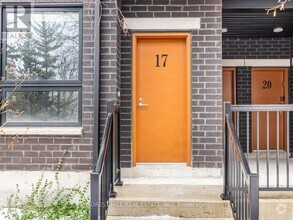 Building Photo - 15-15 Brenthall Ave
